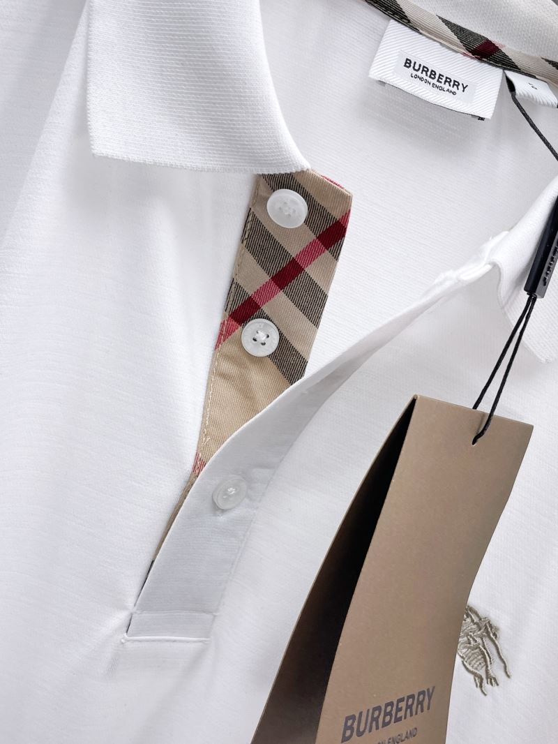 Burberry T-Shirts